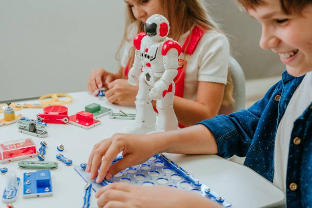 Electronic Toys - Pocket gamers