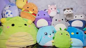 Squishmallows - Pocket gamers