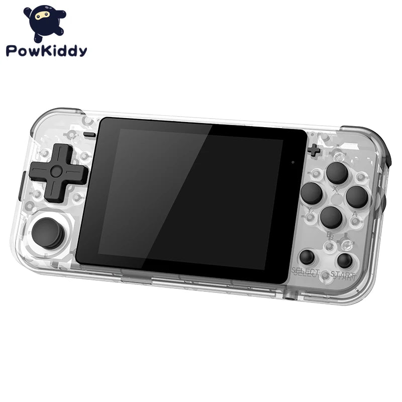 POWKIDDY Q90 Retro Handheld Console