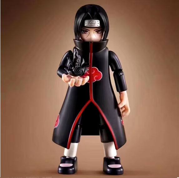 Itachi Anime Figure