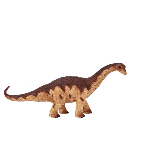 Jurassic World Brontosaurus