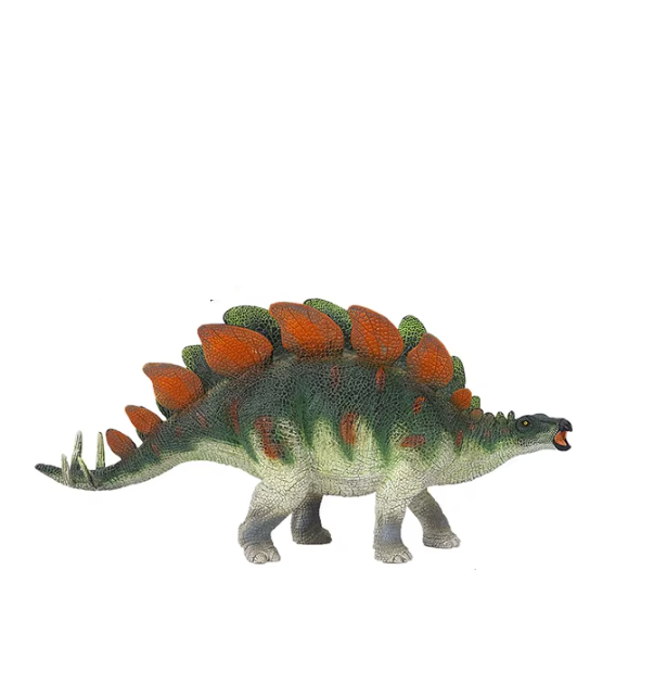 Jurassic World Stegosaurus