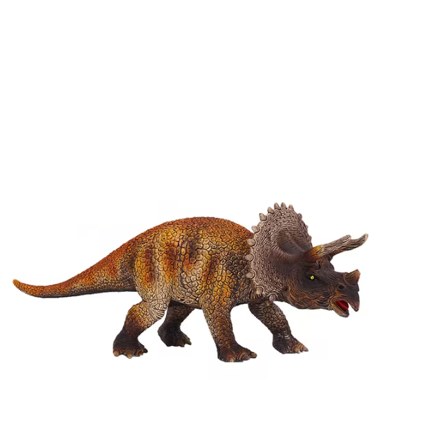 Jurassic World Triceratops