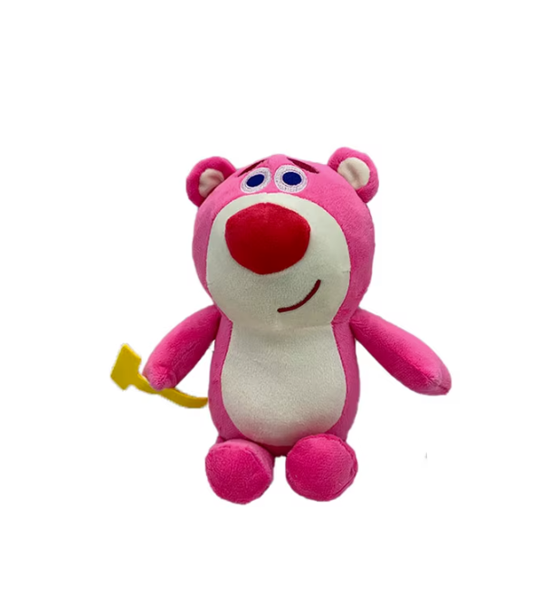 Lotso Plush Toy