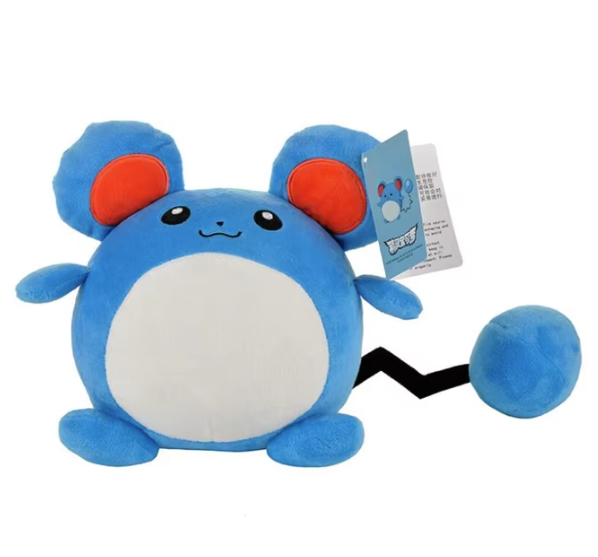 Mallilu Pokemon Plush Toy