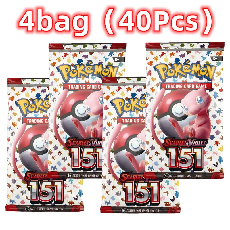 Pokémon TCG: Scarlet & Violet Stellar Crown Booster Box