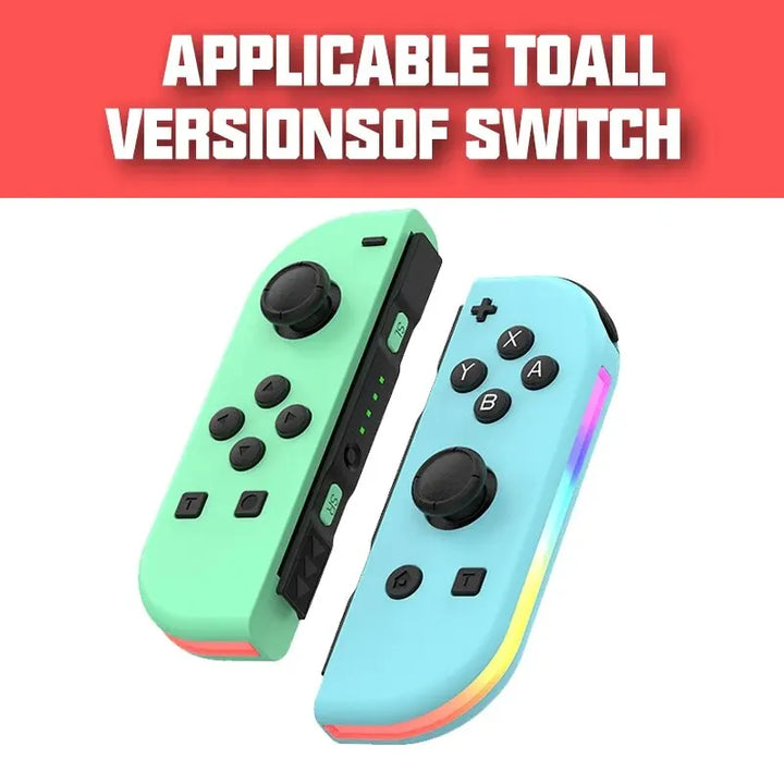 Switch Joypad for Nintendo Switch Joy Controller