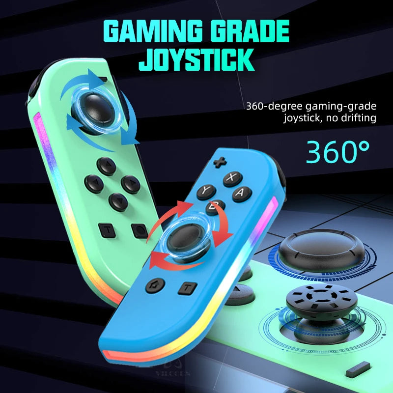 Switch Joypad for Nintendo Switch Joy Controller