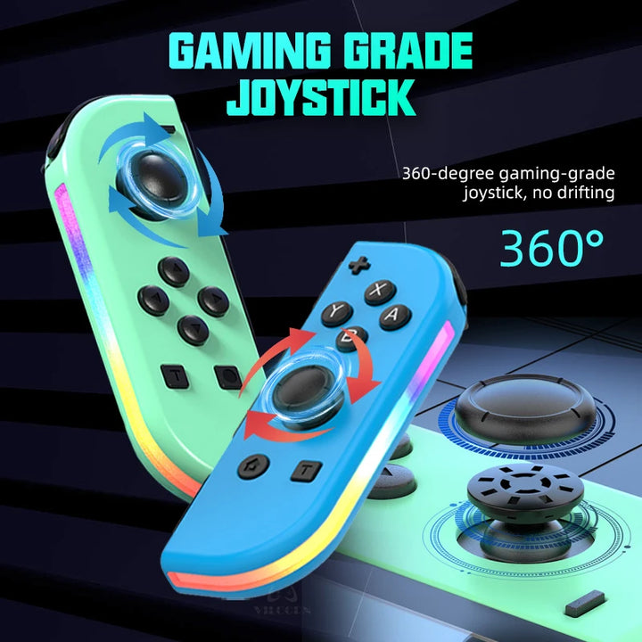 Switch Joypad for Nintendo Switch Joy Controller