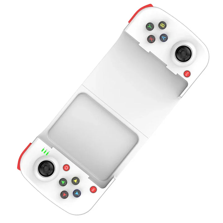 Wireless BT Stretchable Game Controller