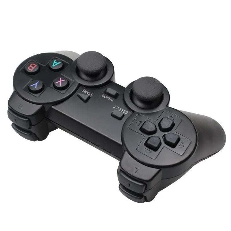 PS3 - PS4 Wireless Bluetooth controller