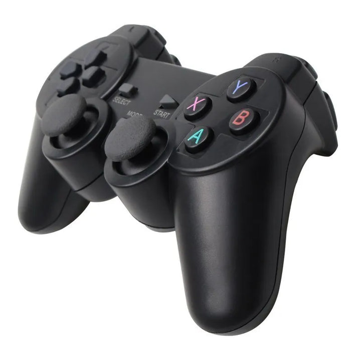 PS3 - PS4 Wireless Bluetooth controller