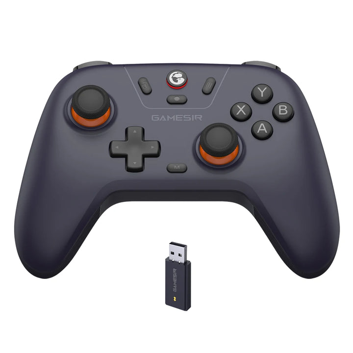 GameSir T4 Nova Lite Switch Controller