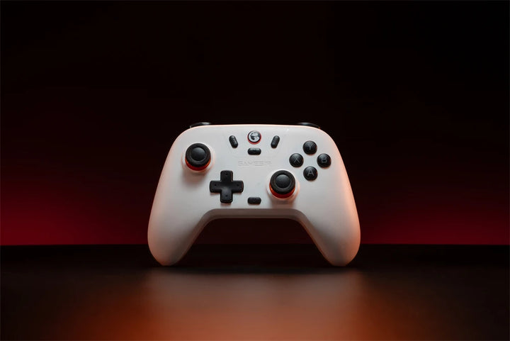 GameSir T4 Nova Lite Switch Controller