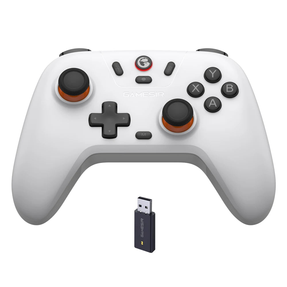 GameSir T4 Nova Lite Switch Controller