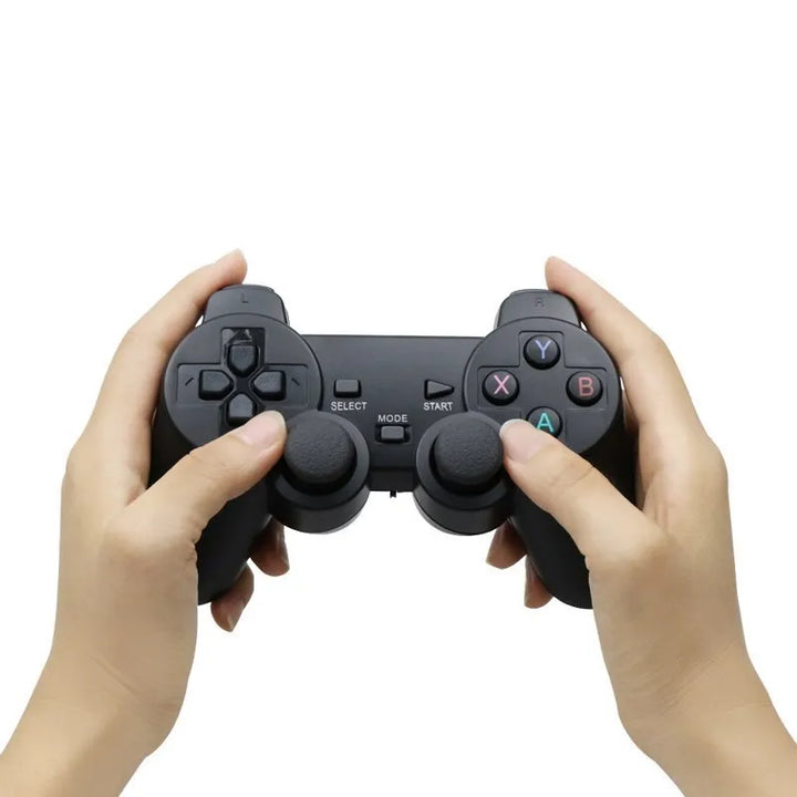 PS3 - PS4 Wireless Bluetooth controller