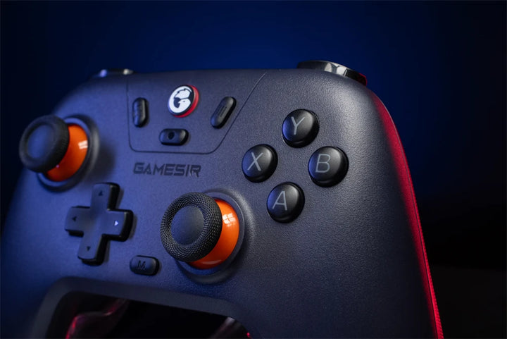 GameSir T4 Nova Lite Switch Controller