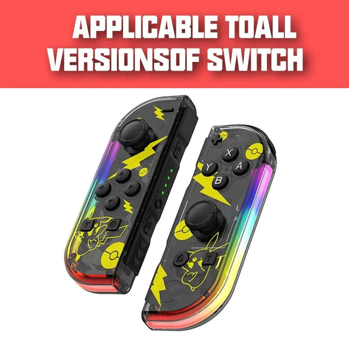 Switch Joypad for Nintendo Switch Joy Controller