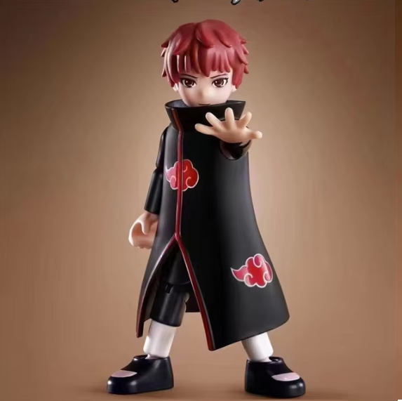 Sasori Anime Figure