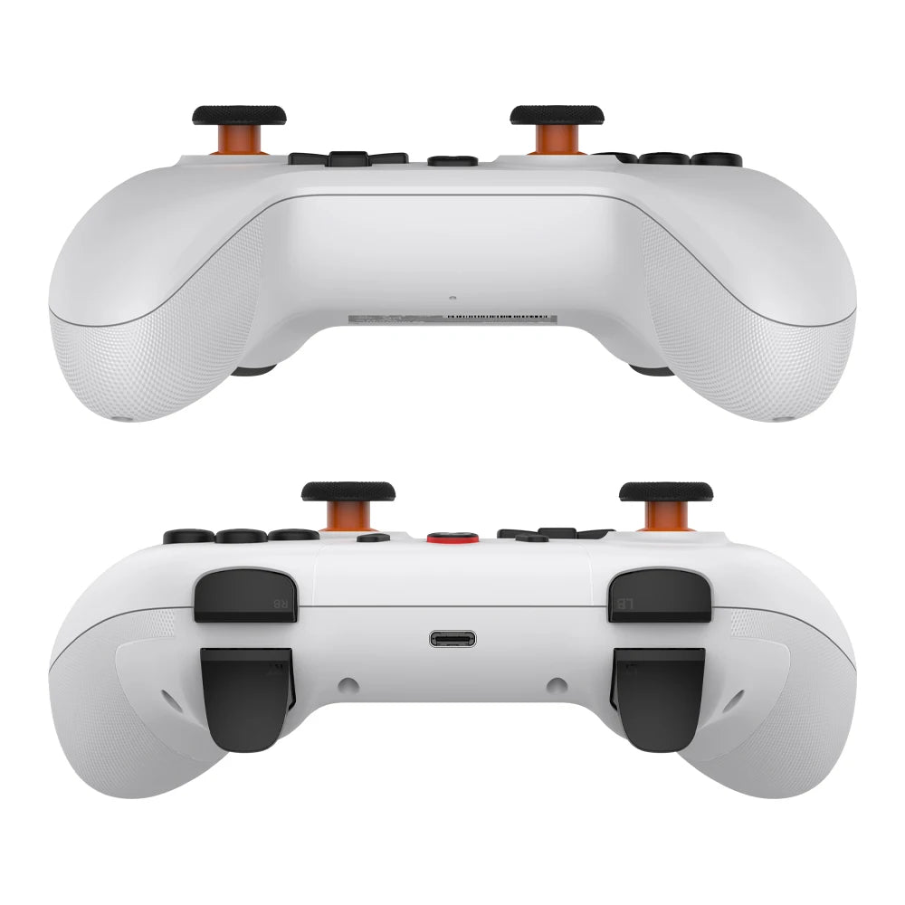 GameSir T4 Nova Lite Switch Controller