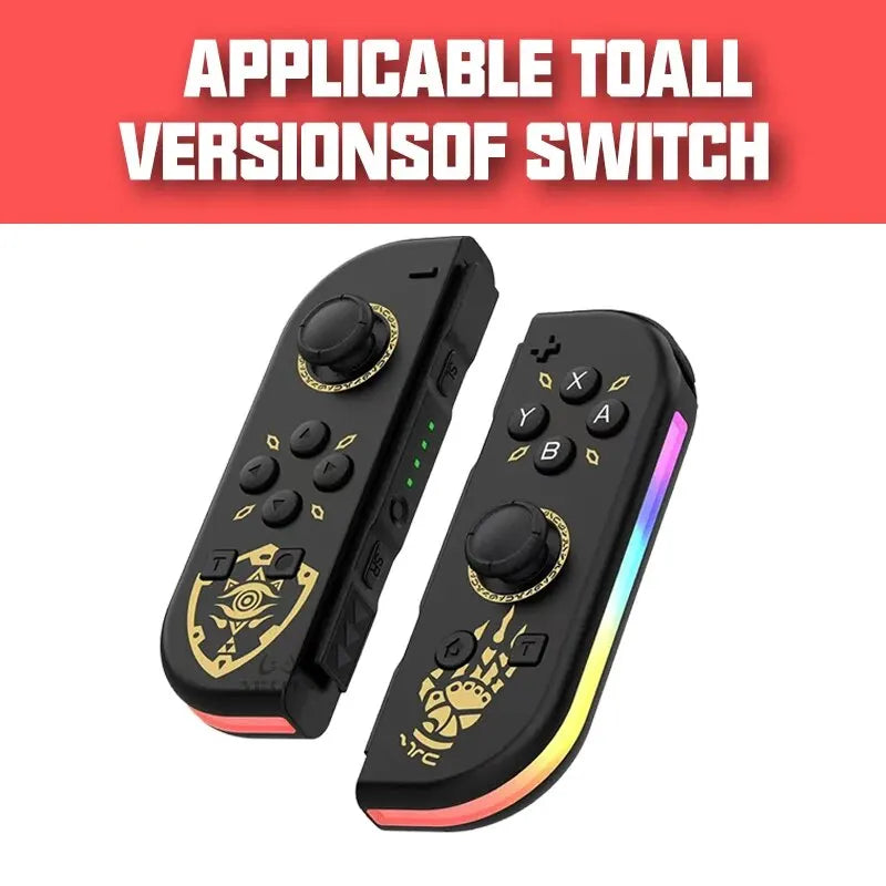 Switch Joypad for Nintendo Switch Joy Controller