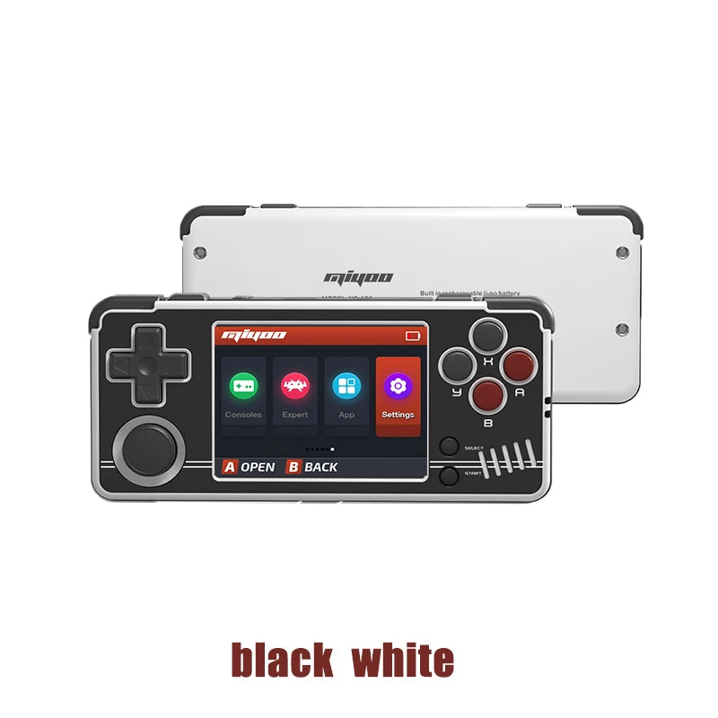 MIYOO MINI A30 Portable Retro Handheld Game