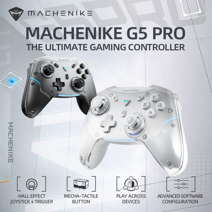 G5 Pro Wireless Gaming Controller