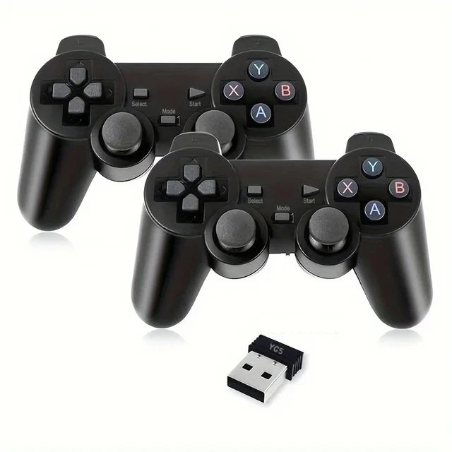 PS3 - PS4 Wireless Bluetooth controller