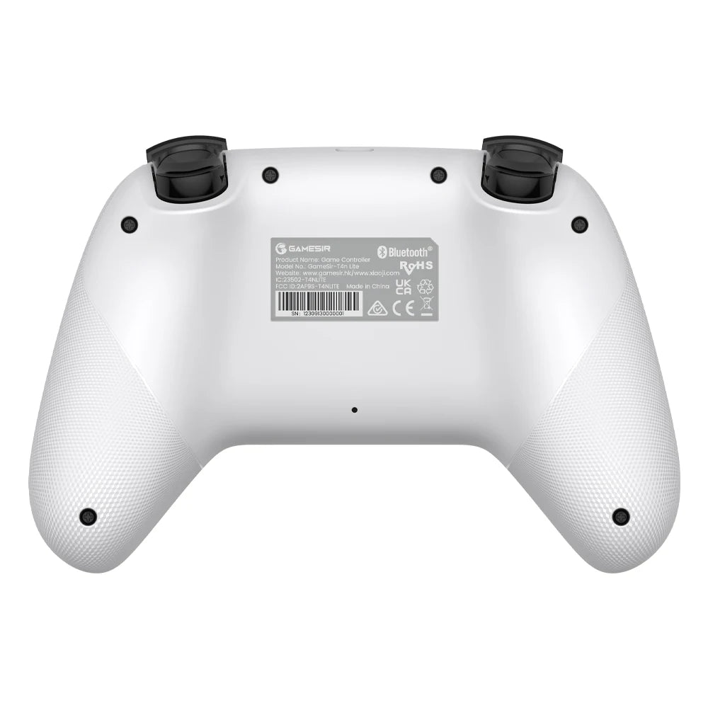 GameSir T4 Nova Lite Switch Controller