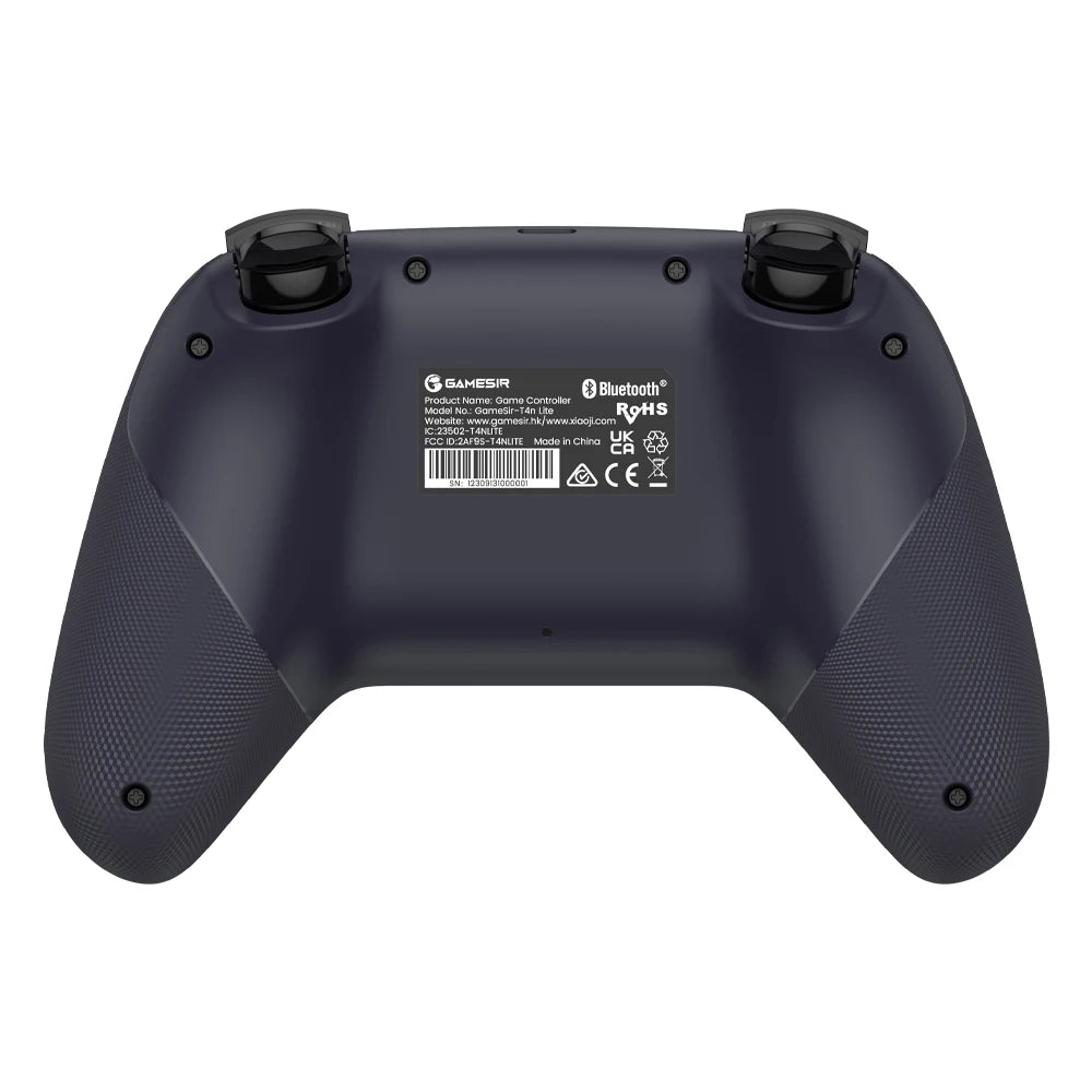 GameSir T4 Nova Lite Switch Controller