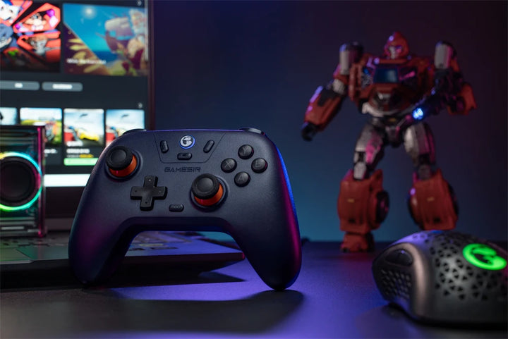 GameSir T4 Nova Lite Switch Controller