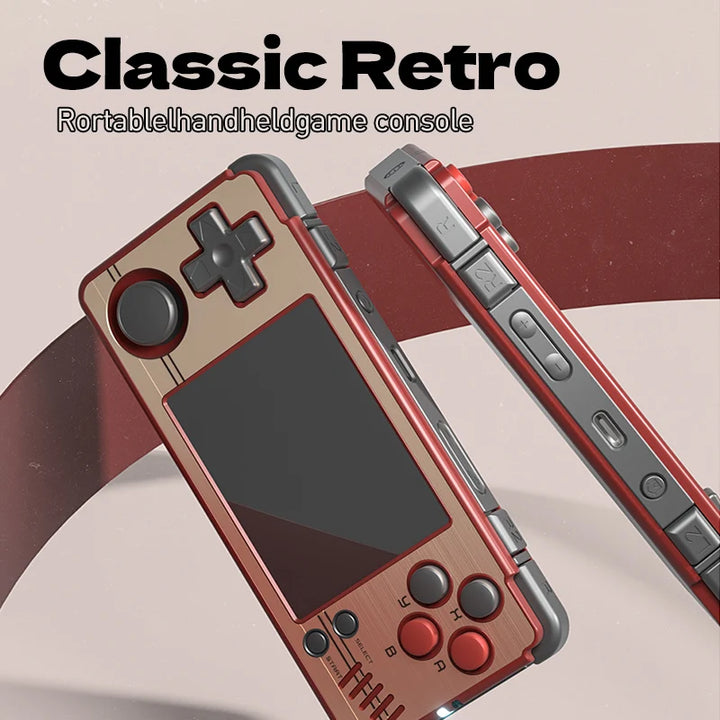 MIYOO MINI A30 Portable Retro Handheld Game