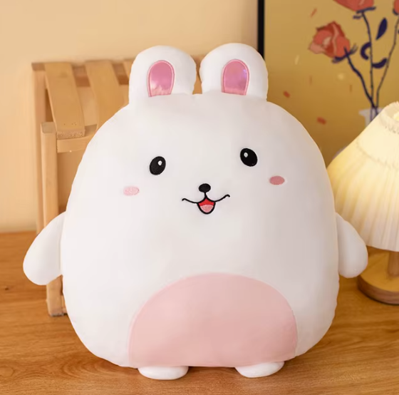 Squishmallows Rabbit