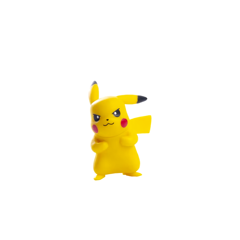 Pokemon Pikkachu