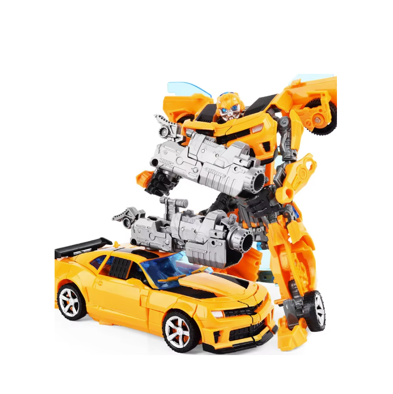 transformers bumblebee