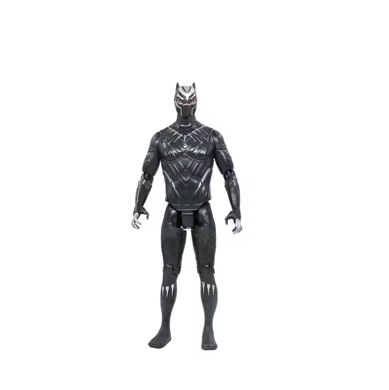 Marvel Avengers Black Panther