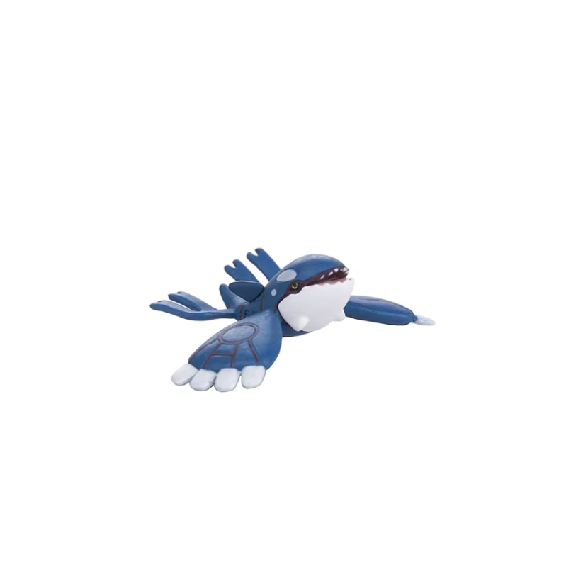 Pokemon Kyogre