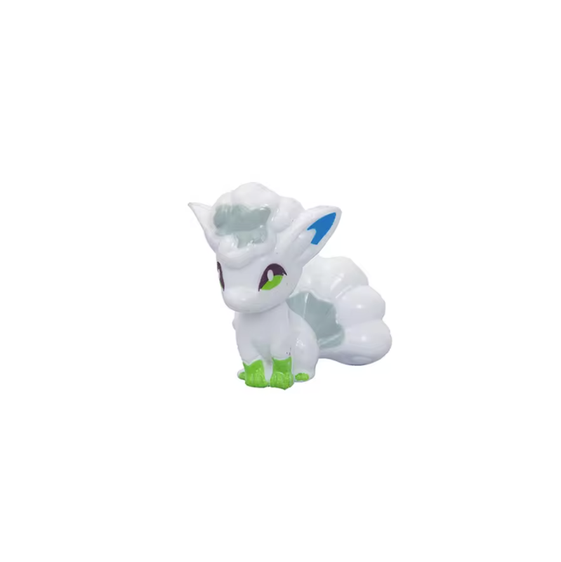 Pokemon Vulpix