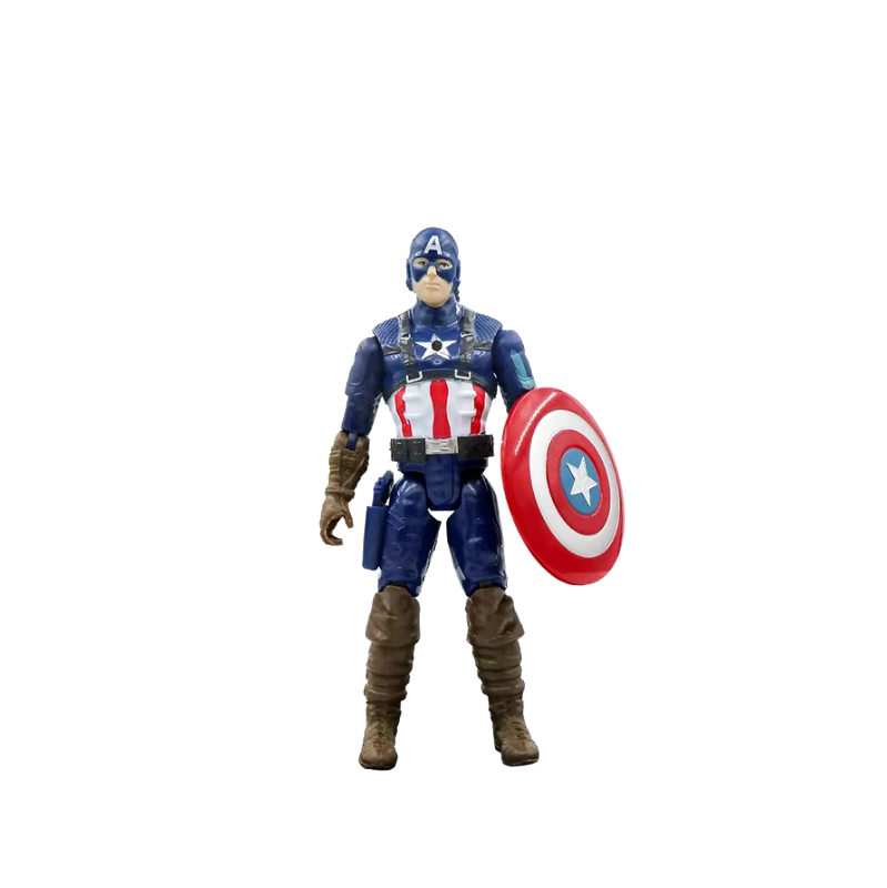 marvel avengers captain amercia