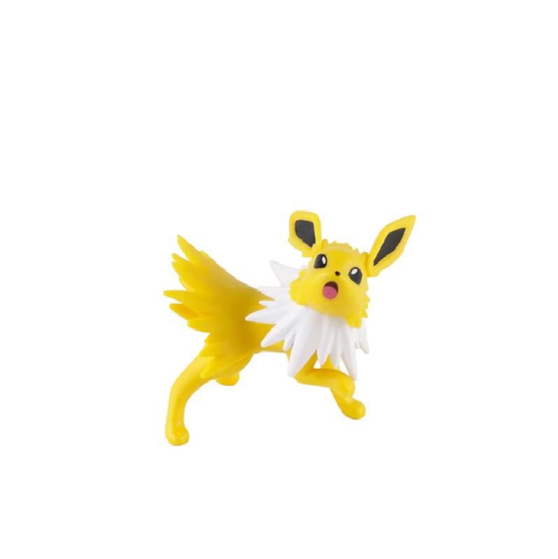 Pokemon Jolteon