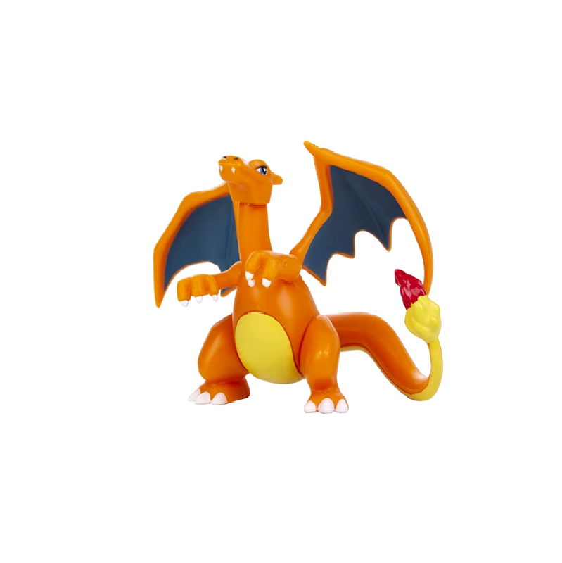 Pokemon Charmander