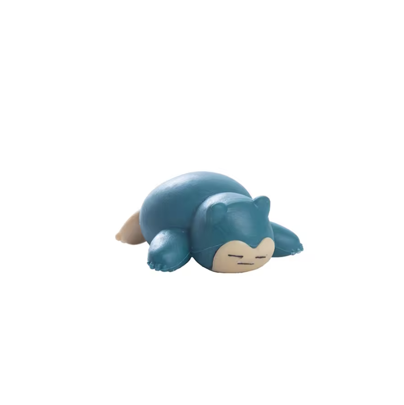 pokemon snorlax