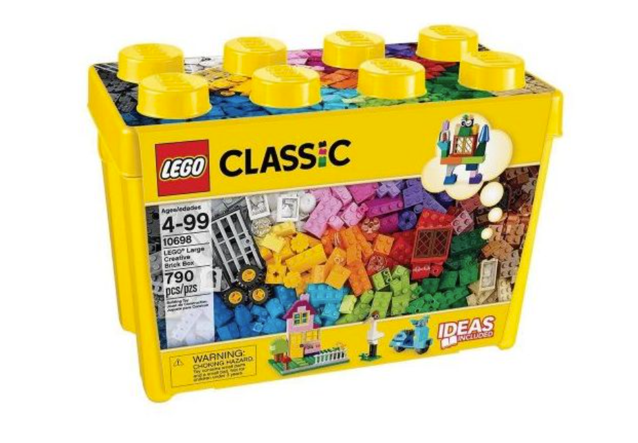 LEGO Classic Creative-10698