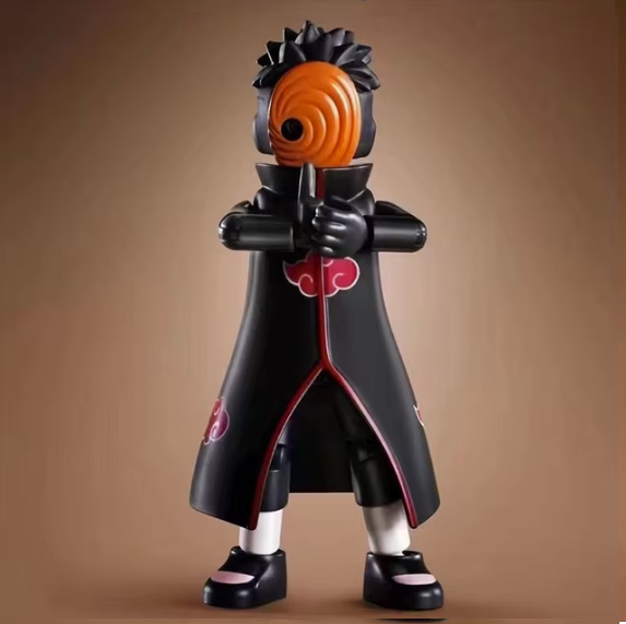 Obito Anime Figure