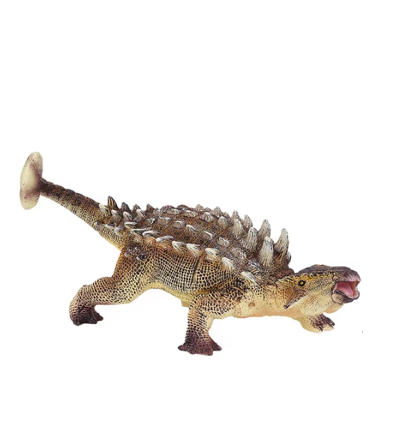 Jurassic World Ankylosaur