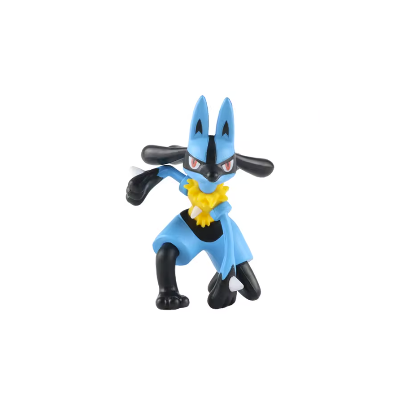 Pokemon Lucario