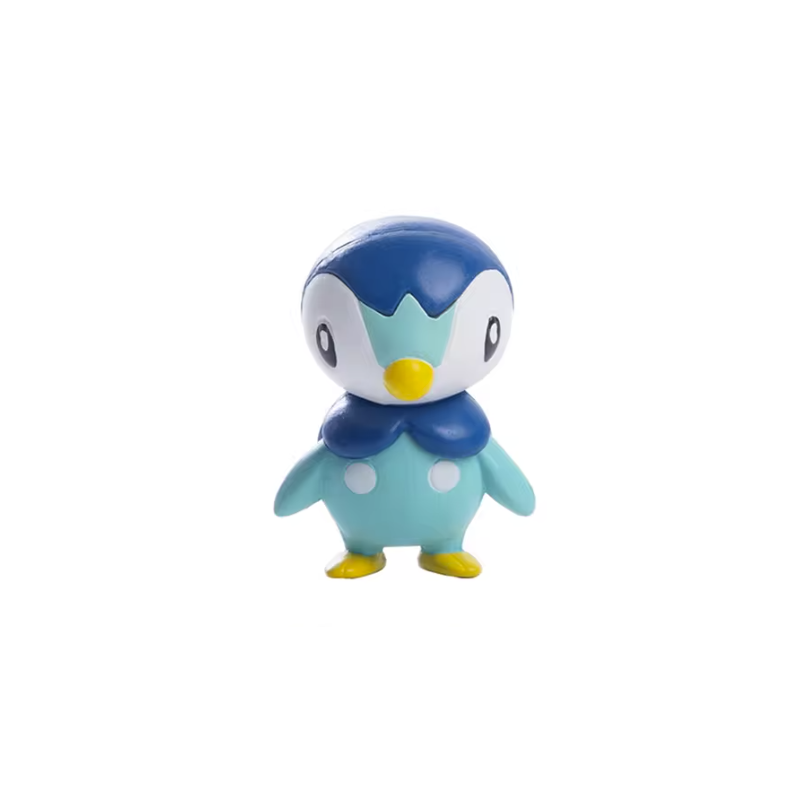 Pokemon piplup