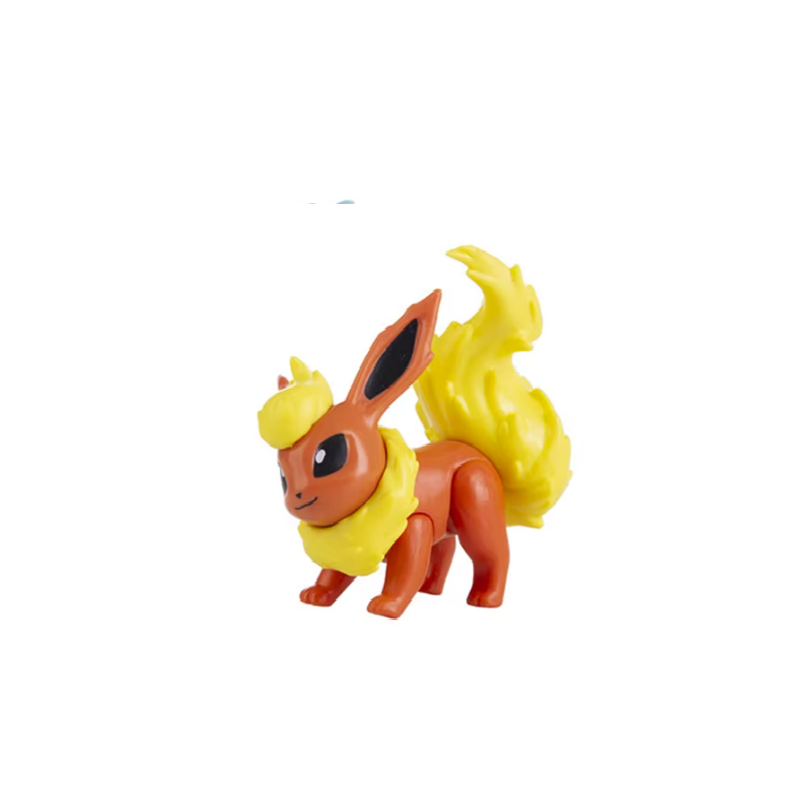 pokemon flareon