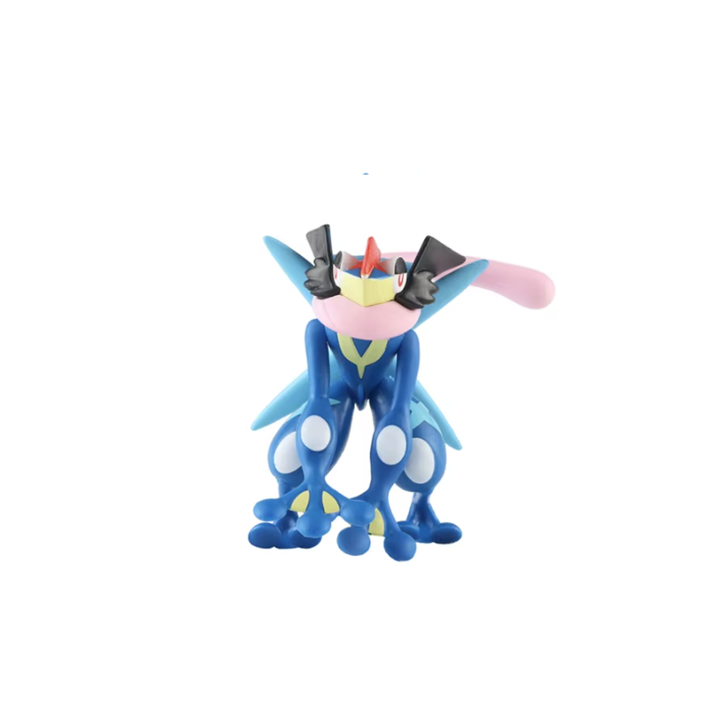 Greninja Pokémon