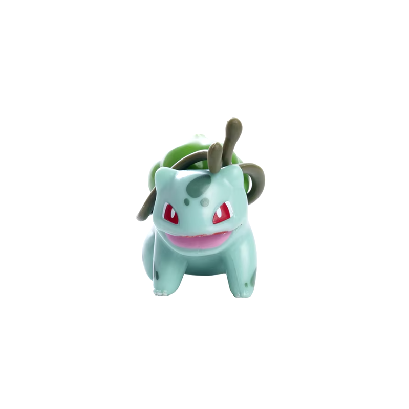 Pokemon Bulbasaur